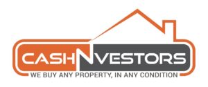 CashNvestors Logo