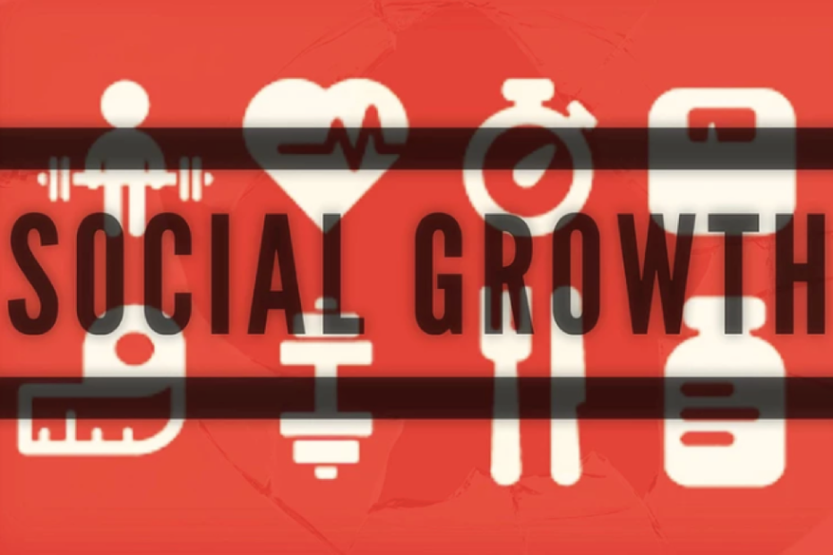 The Growth Of Your Social Status