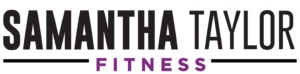 Samantha Taylor Fitness Logo
